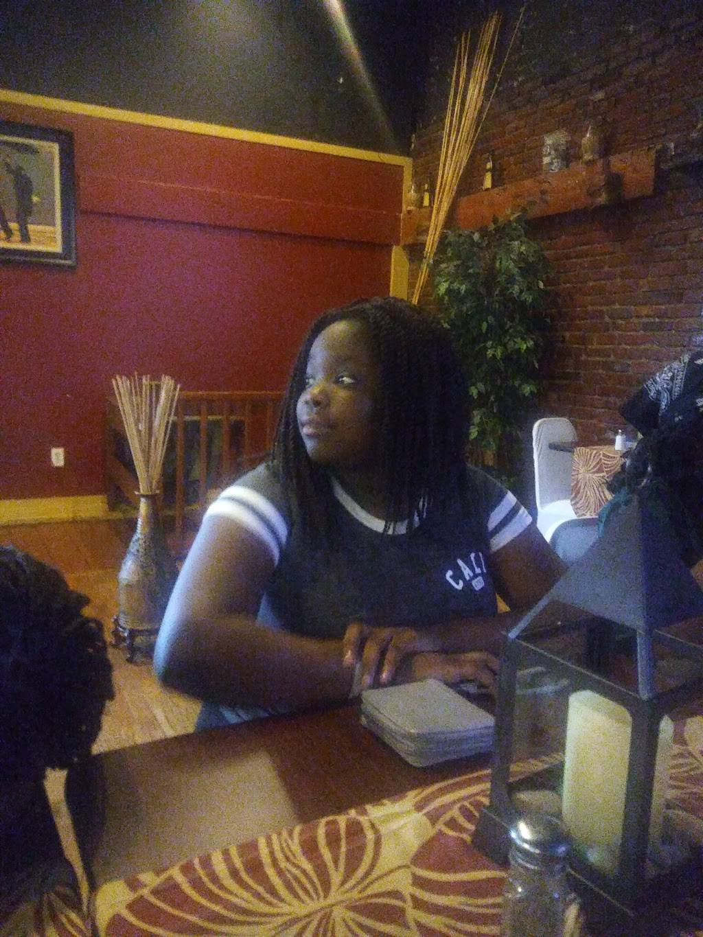 Little Haiti International Cuisine | restaurant | 1184 Hyde Park Ave, Hyde Park, MA 02136, USA | 6173641313 OR +1 617-364-1313