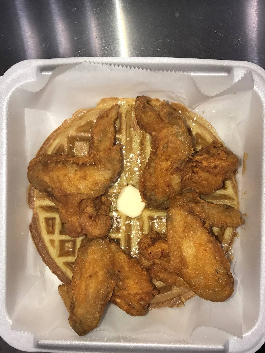 Texas Chicken & Grill | restaurant | 2838, 3300 Greenmount Ave, Baltimore, MD 21218, USA | 4438693252 OR +1 443-869-3252