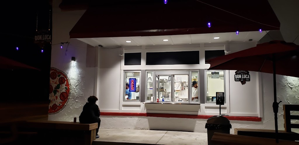 Pizzeria Don Luca | restaurant | 1215 N 4th St, Wilmington, NC 28401, USA | 9107778072 OR +1 910-777-8072