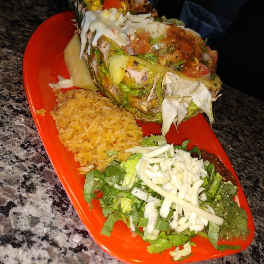 Plaza Azteca Express | restaurant | 4820 Hampton Blvd Suite A, Norfolk, VA 23508, USA | 7572269768 OR +1 757-226-9768