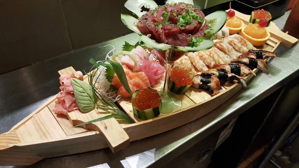 Yen Teppanyaki and Sushi Steakhouse | restaurant | 6630 FM 1463, Fulshear, TX 77441, USA | 2816653917 OR +1 281-665-3917