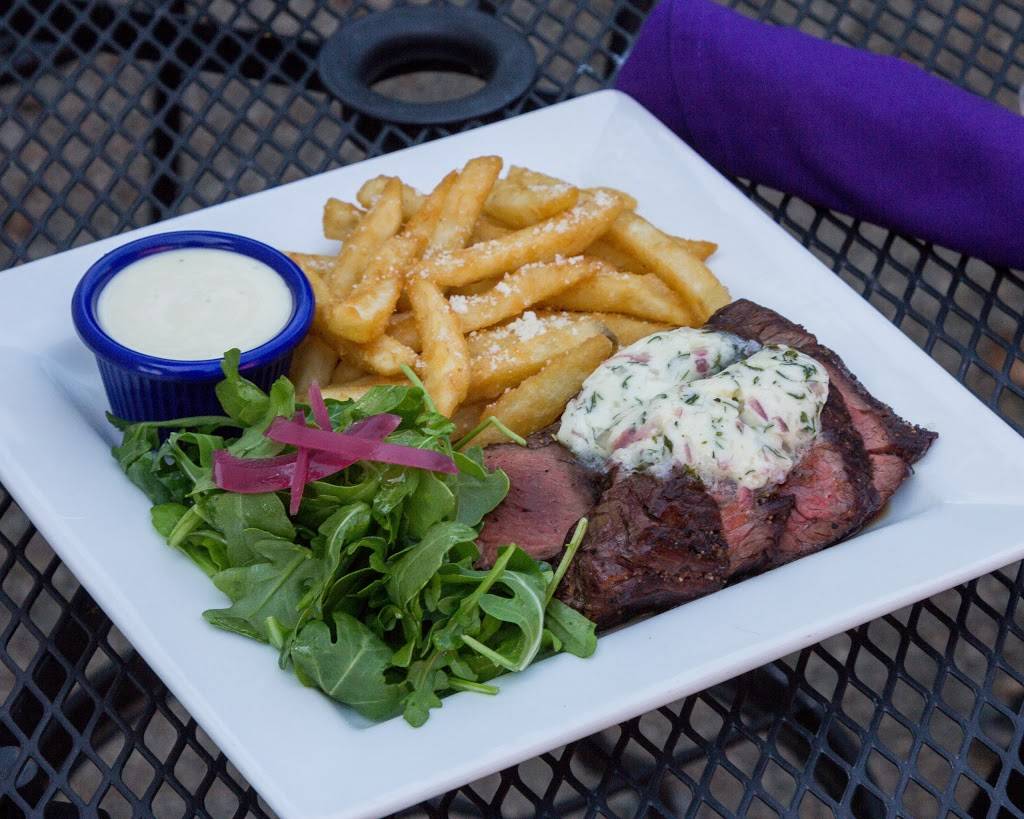 Coco | restaurant | 888 Main St, Buffalo, NY 14202, USA | 7168851885 OR +1 716-885-1885