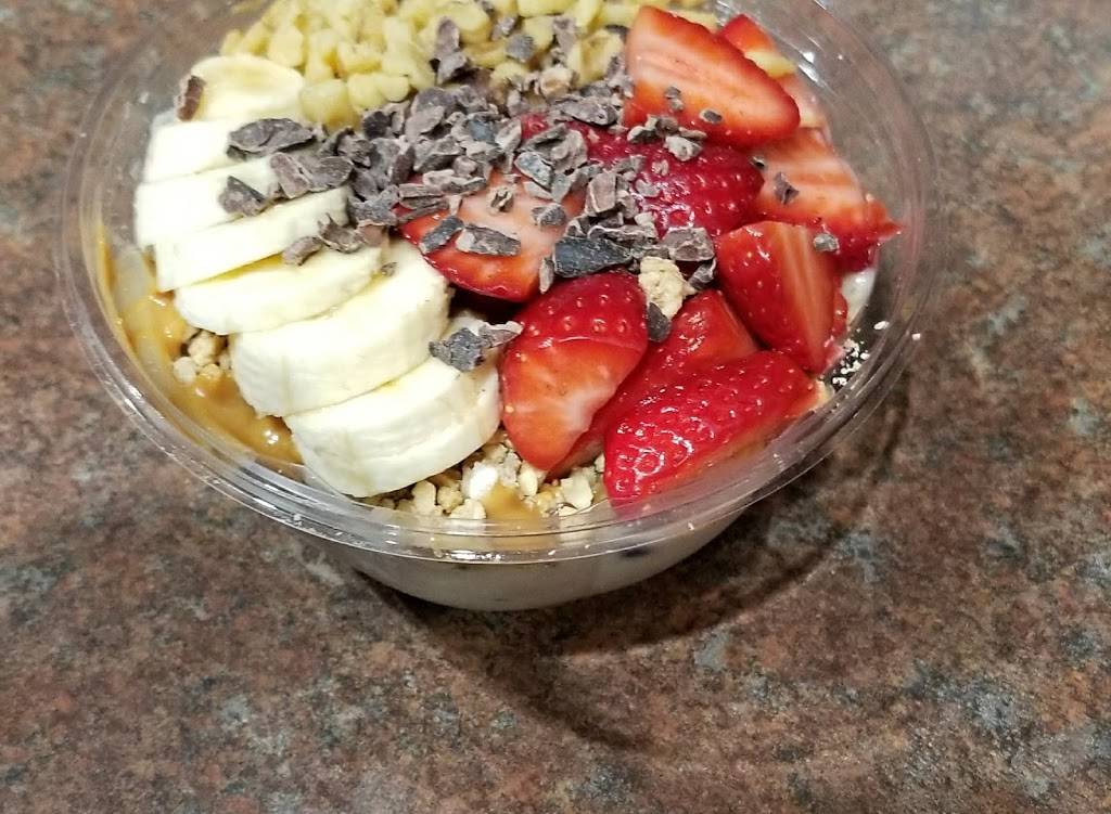 Playa Bowls Easton | restaurant | 16 N 3rd St, Easton, PA 18042, USA | 6104173693 OR +1 610-417-3693