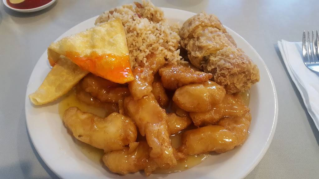 Panda Inn | restaurant | 806 Harrison Ave, Centralia, WA 98531, USA | 3608072088 OR +1 360-807-2088