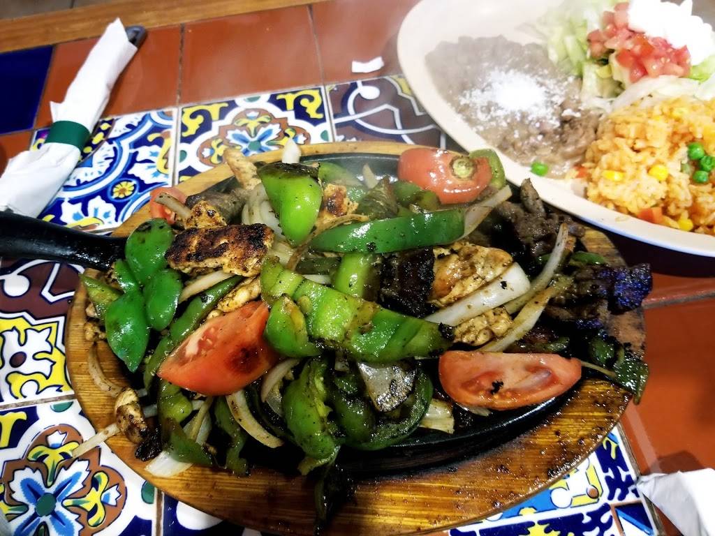 La Fondita Mexicana & Taco Shop | restaurant | 6059 Johnson St, Hollywood, FL 33024, USA | 9548890583 OR +1 954-889-0583