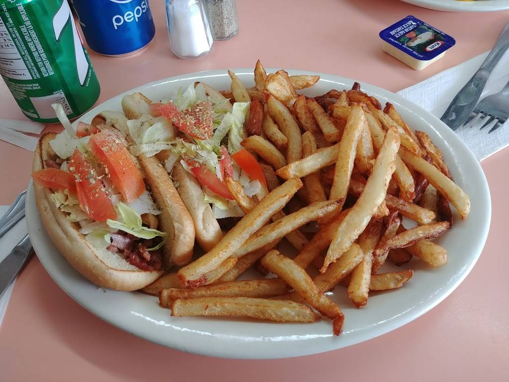 Chez Aime | meal takeaway | 183 5e Avenue, LÎle-Perrot, QC J7V 4X9, Canada | 5144252722 OR +1 514-425-2722