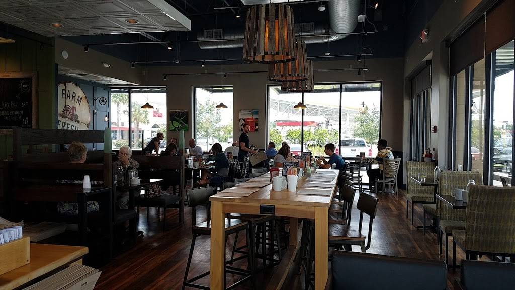 First Watch - North Lakeland | restaurant | 4316 US Hwy 98 N #200, Lakeland, FL 33810, USA | 8637098833 OR +1 863-709-8833