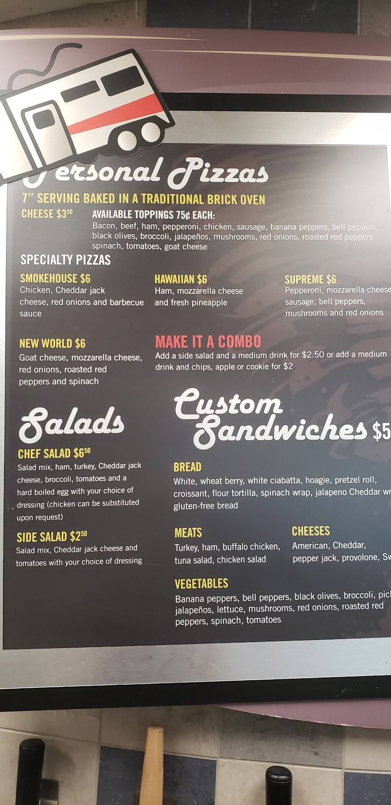 Flying Cow Cafe | restaurant | 120 David L Boren Blvd, Norman, OK 73072, USA | 4053251141 OR +1 405-325-1141