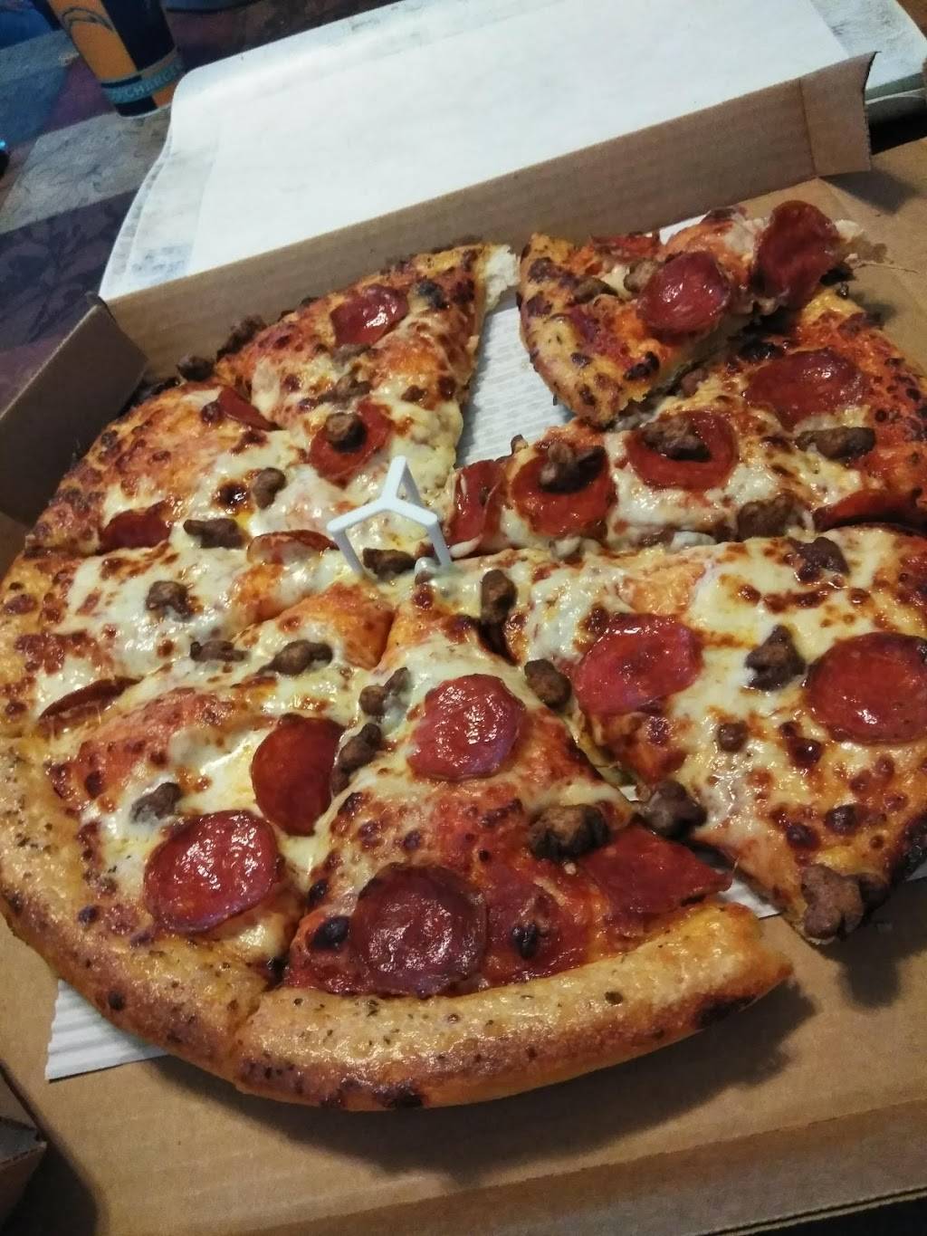 Pizza Hut | restaurant | 1762 N 2nd St, El Cajon, CA 92021, USA | 6194491112 OR +1 619-449-1112