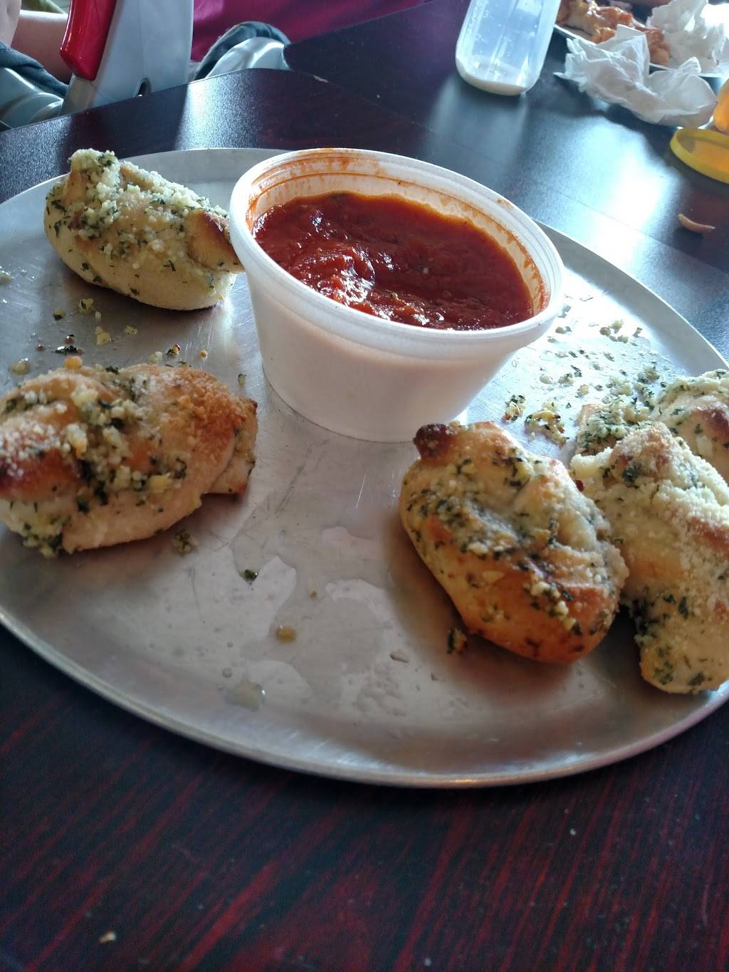 Julios | restaurant | 995 PA-903, Jim Thorpe, PA 18229, USA | 5707324320 OR +1 570-732-4320