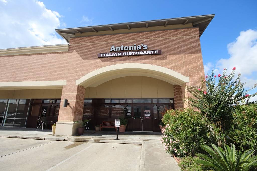 Azul Italian Kitchen | restaurant | 26281 Northwest Fwy, Cypress, TX 77429, USA | 2812562796 OR +1 281-256-2796