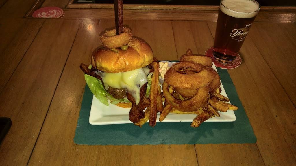 Main Street Pub | restaurant | 21 Main St, Kings Park, NY 11754, USA | 6315445461 OR +1 631-544-5461