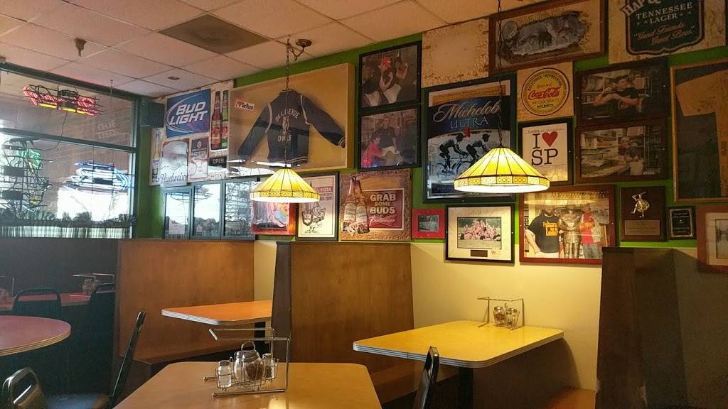 Sir Pizza | restaurant | 7648 US-70S, Nashville, TN 37221, USA | 6156469696 OR +1 615-646-9696