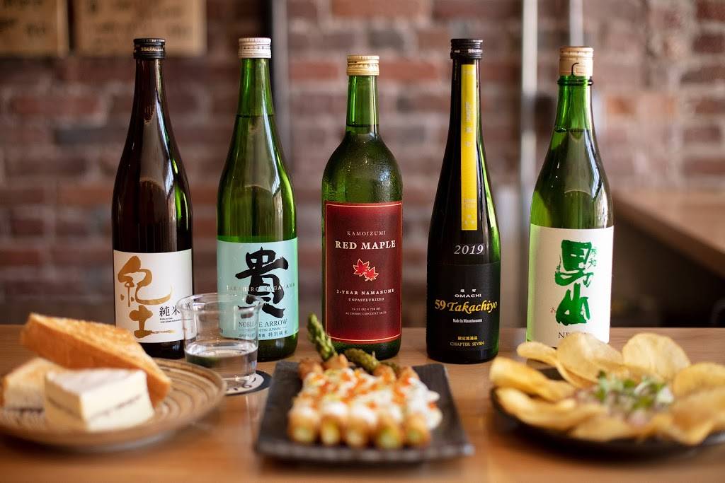 OTOTO | restaurant | 1360 Allison Ave, Los Angeles, CA 90026, USA | 2137847930 OR +1 213-784-7930