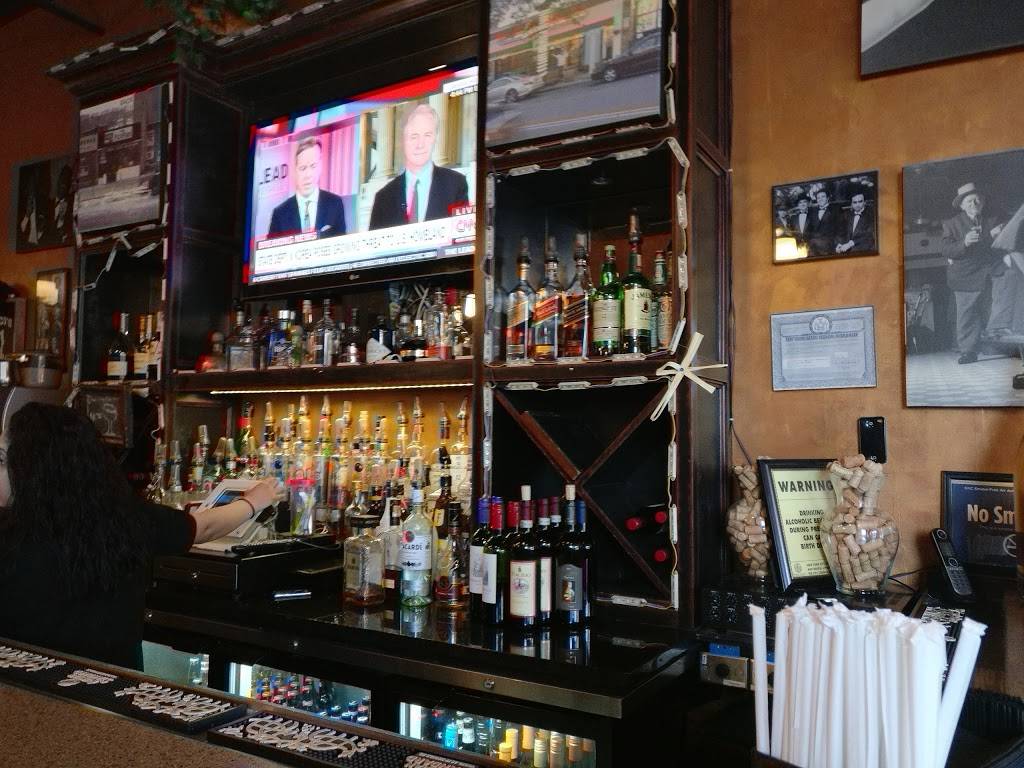 Roccos Brick Oven Pizzeria | restaurant | 79-16 21st Ave, East Elmhurst, NY 11370, USA | 7187213535 OR +1 718-721-3535