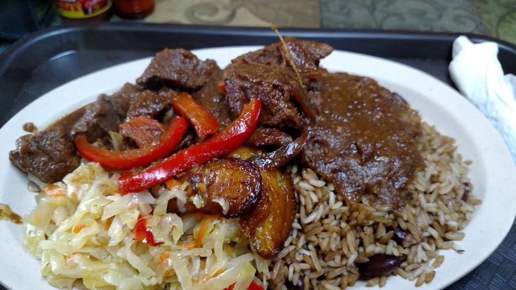 Jerk Flavas Restaurant | restaurant | 935 School St, Cocoa, FL 32922, USA | 3218063583 OR +1 321-806-3583