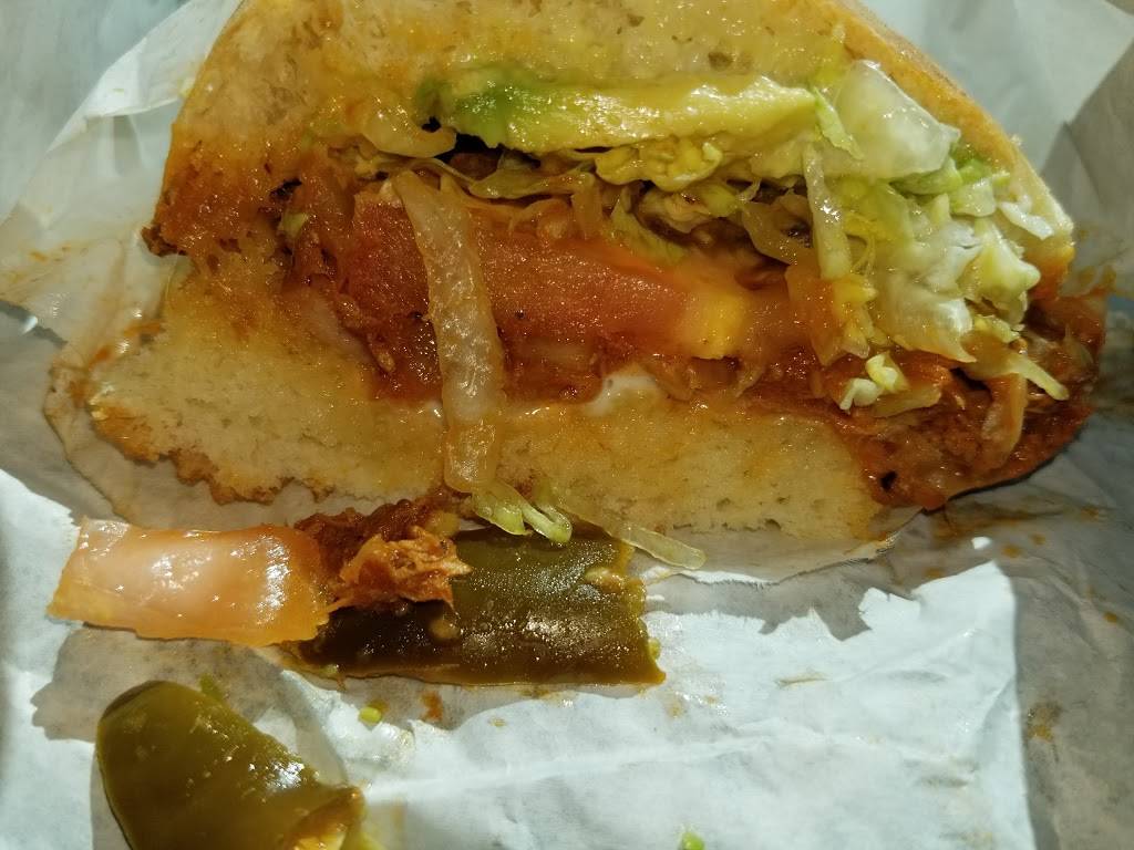 Tortas Manny | restaurant | 845 W Southern Ave, Phoenix, AZ 85041, USA | 6026039264 OR +1 602-603-9264