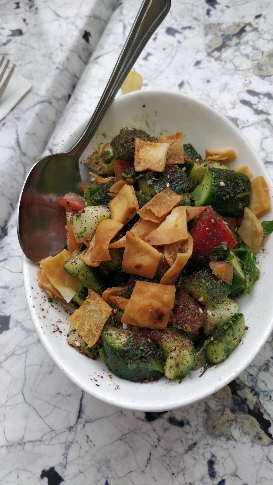 Zaytoons | restaurant | 594 Vanderbilt Ave, Brooklyn, NY 11238, USA | 7182303200 OR +1 718-230-3200