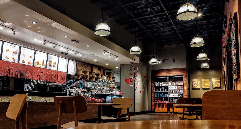 Starbucks | cafe | 2882 S Santan Village Pkwy, Gilbert, AZ 85295, USA | 4809170965 OR +1 480-917-0965