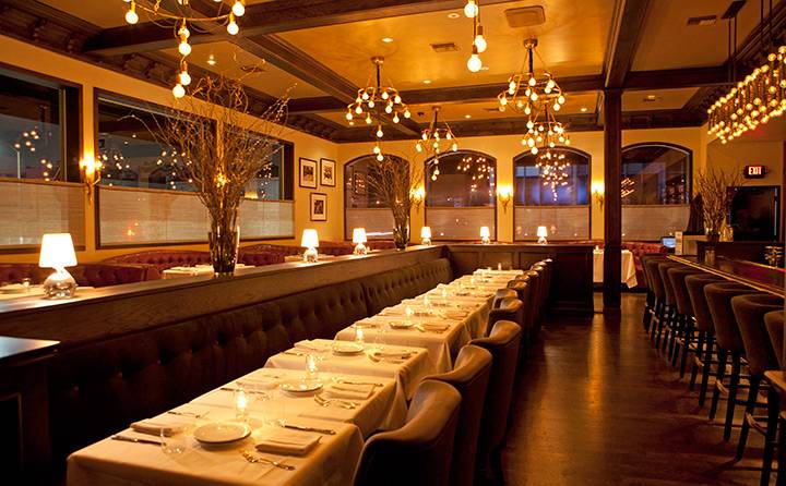 Crossroads Kitchen | restaurant | 8284 Melrose Ave, Los Angeles, CA 90046, USA | 3237829245 OR +1 323-782-9245