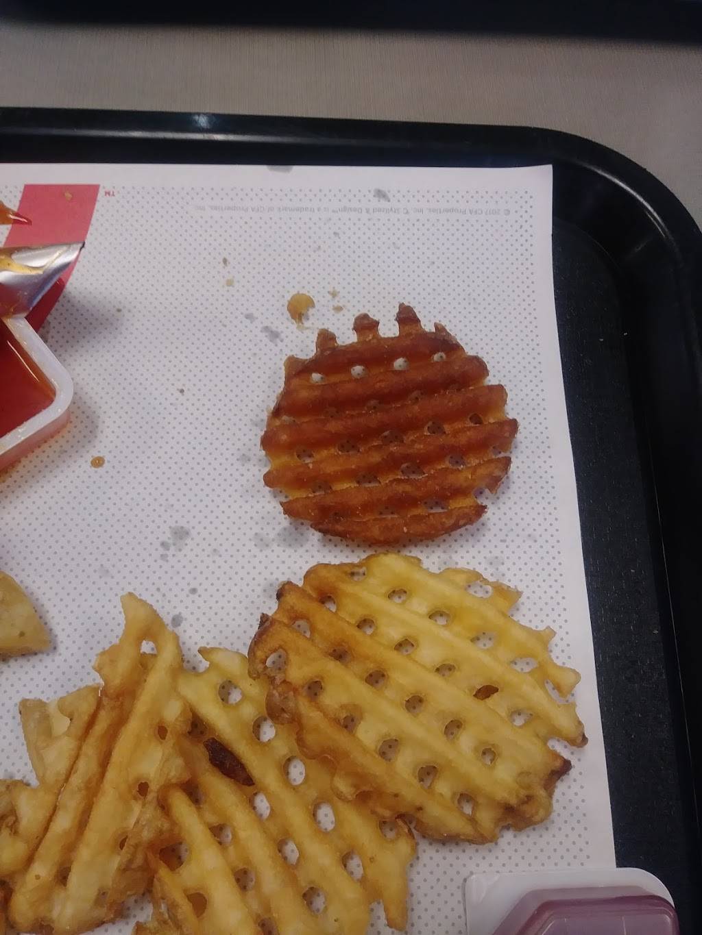 Chick-fil-A | restaurant | 4461 Southside Blvd, Jacksonville, FL 32216, USA | 9046469333 OR +1 904-646-9333