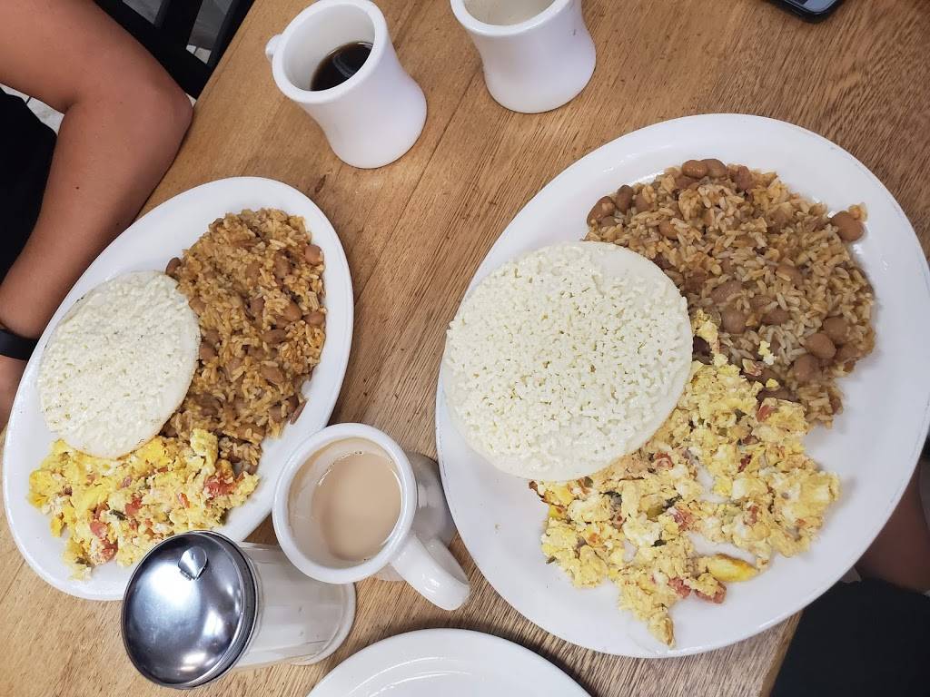 Las Americas Bakery | bakery | 4305 Hollywood Blvd, Hollywood, FL 33021, USA | 9549868585 OR +1 954-986-8585