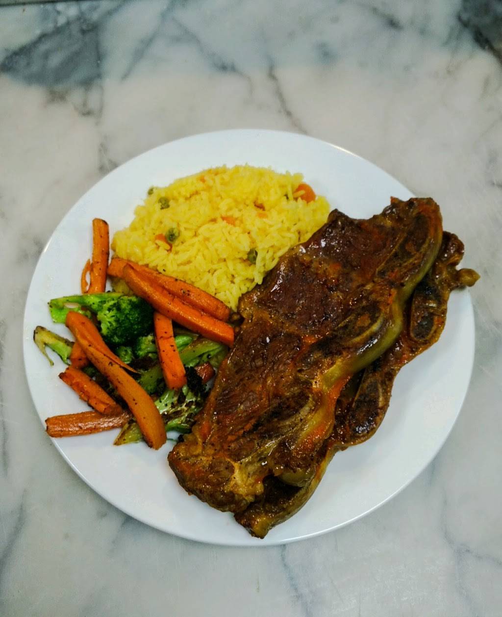 CHI CHIS BBQ & CATERING | restaurant | 570 21st Ave, Paterson, NJ 07513, USA | 9738810412 OR +1 973-881-0412