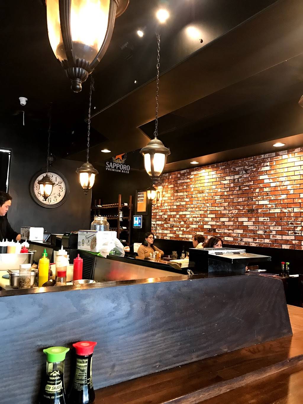 Vanilla Fish | restaurant | Soquel Canyon Crossings, 15870 Soquel Canyon Pkwy, Chino Hills, CA 91709, USA | 9095978000 OR +1 909-597-8000