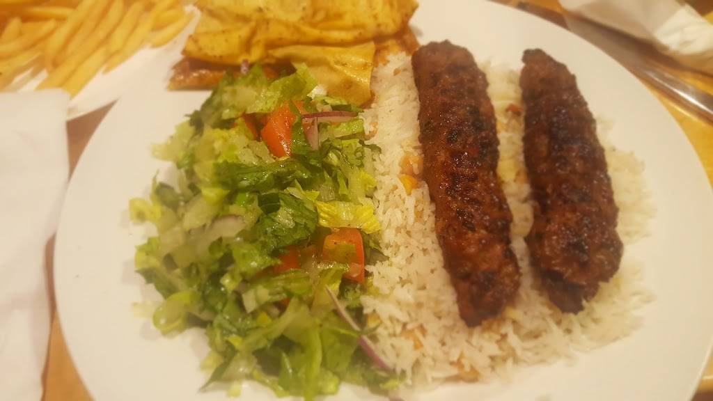 Cafe Orchid | cafe | 2554, 650 N Northwest Hwy, Park Ridge, IL 60068, USA | 8476536282 OR +1 847-653-6282