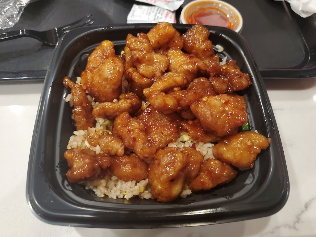 Panda Express | restaurant | 313 S Central Expy, Anna, TX 75409, USA | 4696788388 OR +1 469-678-8388