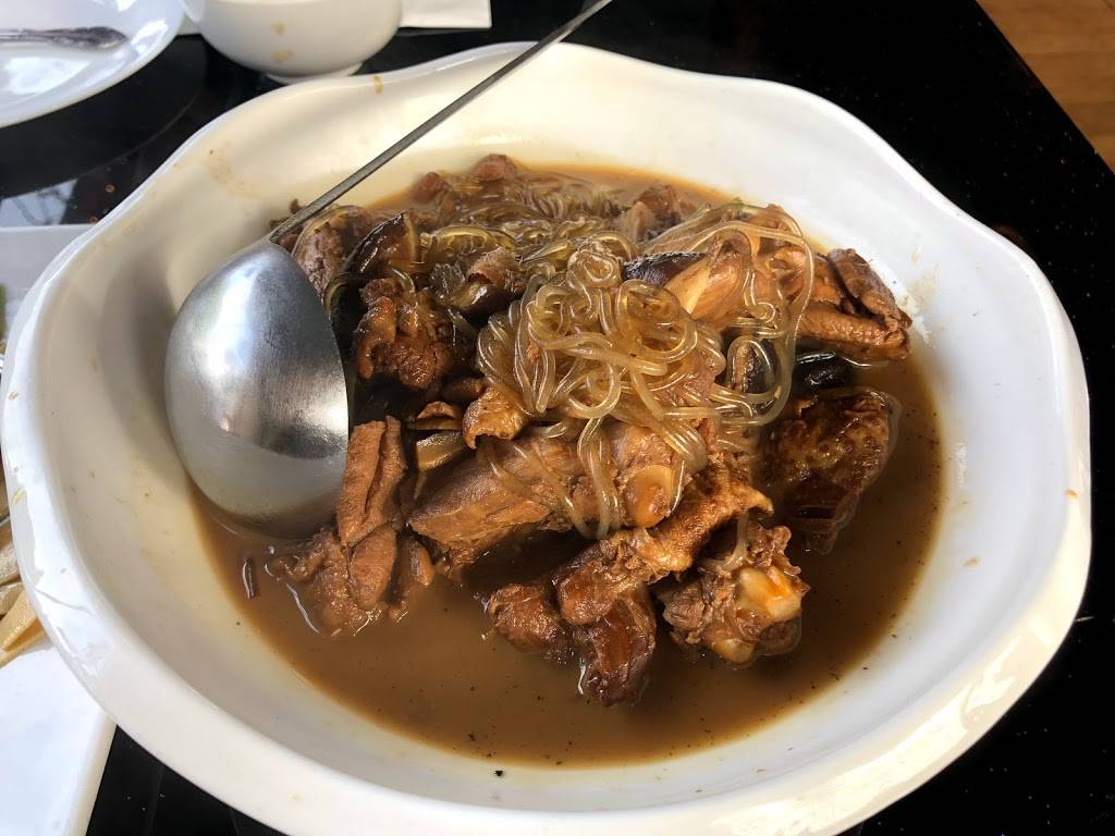 China Garden | restaurant | 3108, 600 Munras Ave, Monterey, CA 93940, USA | 8313751111 OR +1 831-375-1111