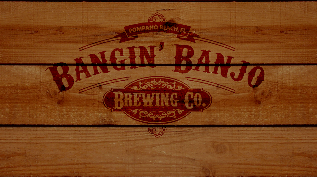 Bangin Banjo Brewing Company | restaurant | 3200 NW 23rd Ave #500, Pompano Beach, FL 33069, USA | 9549783113 OR +1 954-978-3113