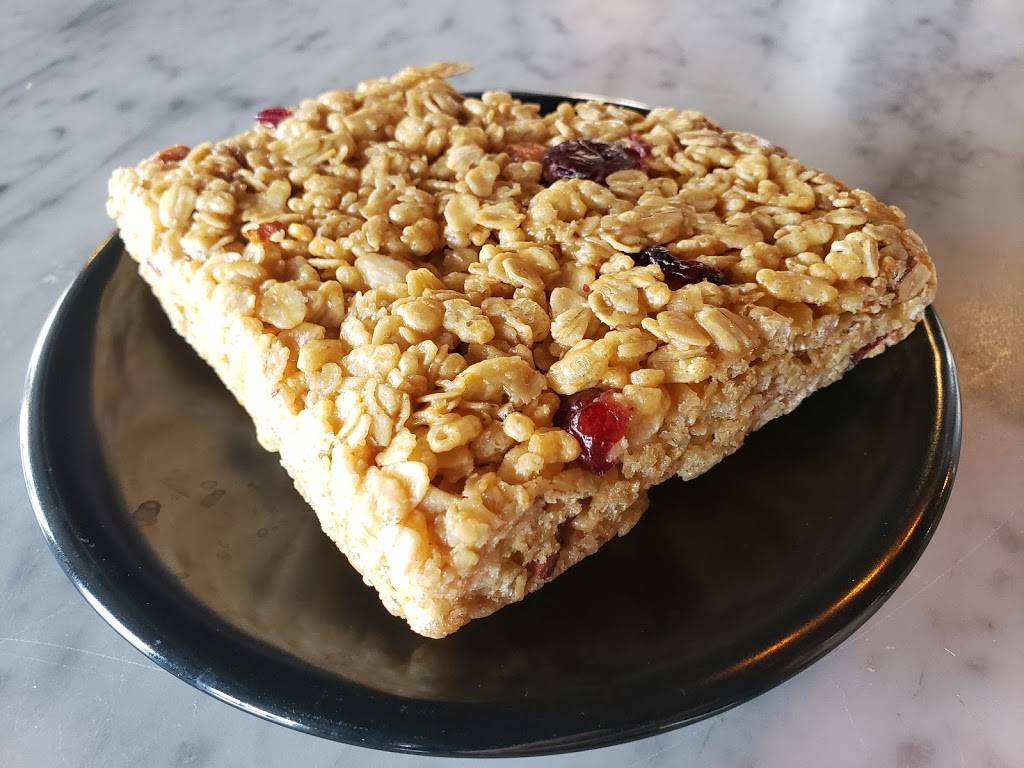 Helbachs Coffee Roasters + Kitchen | cafe | 1824 Parmenter St, Middleton, WI 53562, USA | 6088246147 OR +1 608-824-6147