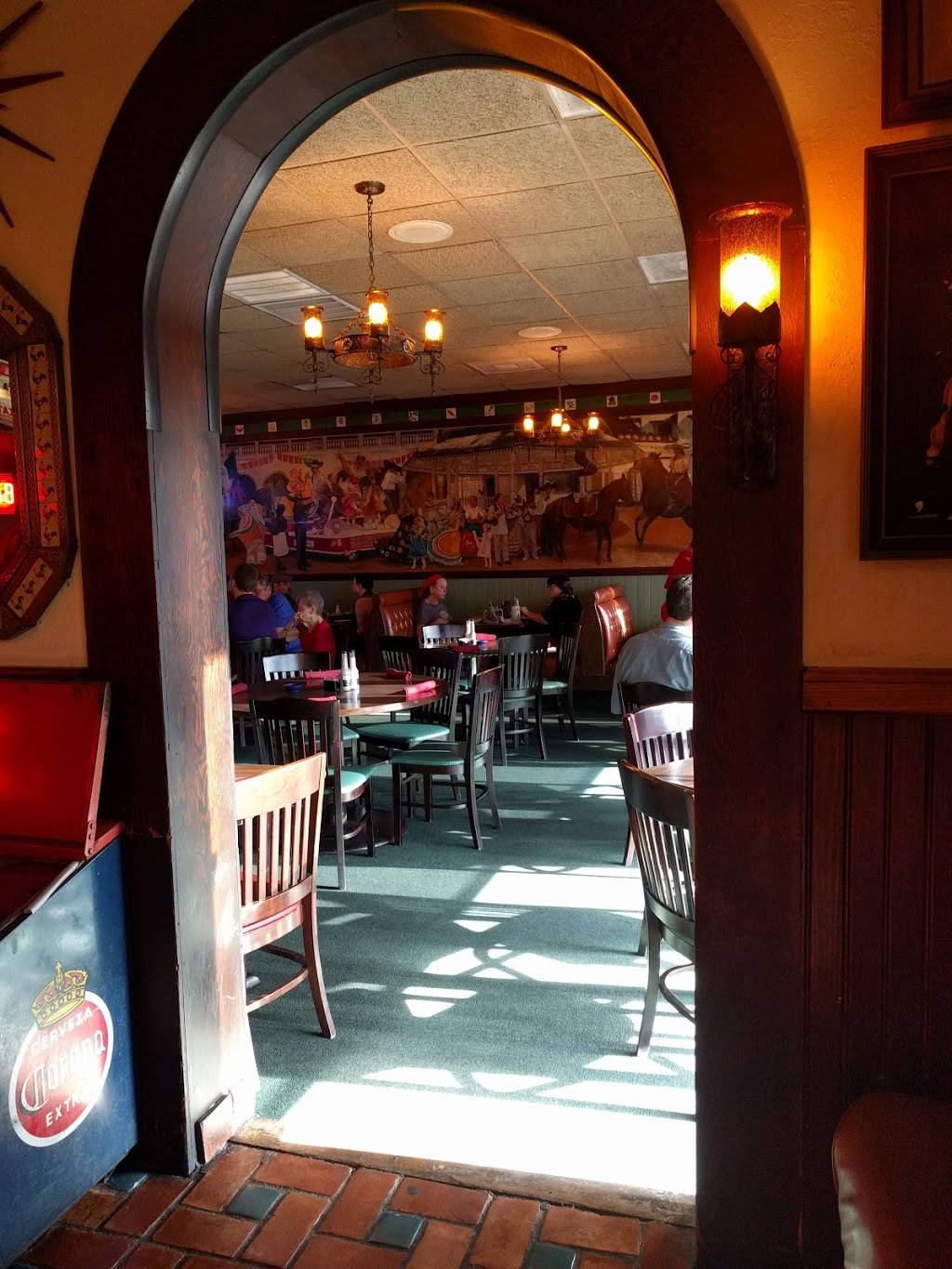 El Gallo Mexican Restaurant | restaurant | 2116 Gessner Rd, Houston, TX 77080, USA | 7134679780 OR +1 713-467-9780