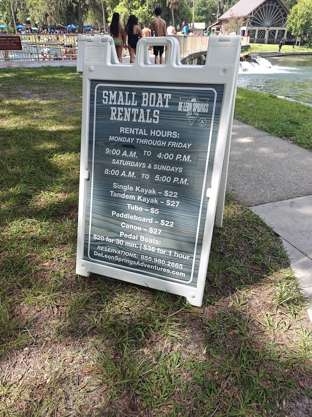 Old Sugar Mill Pancake House | restaurant | 601 Ponce Deleon Blvd, De Leon Springs, FL 32130, USA | 8559802665 OR +1 855-980-2665