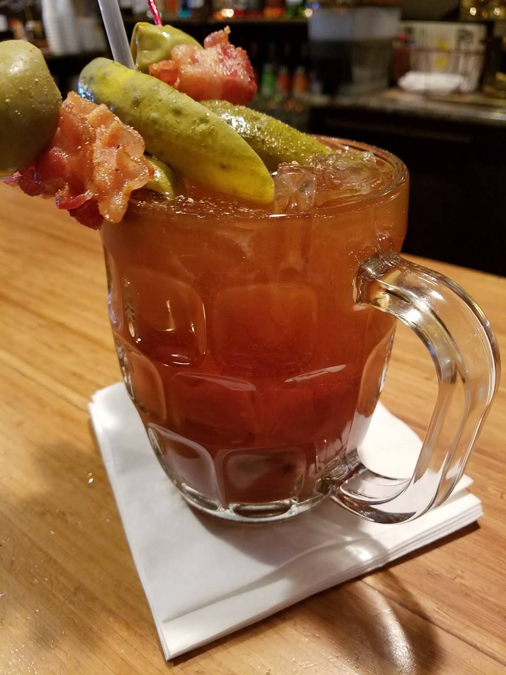 Gasthaus Bar & Grille | restaurant | 214 W Main St, Cherokee, IA 51012, USA | 7122259908 OR +1 712-225-9908