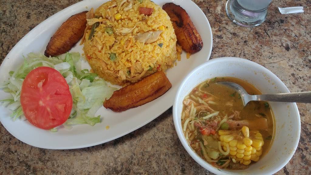 Mi Tierra Restaurant | restaurant | 1068 N Washington Blvd, Sarasota, FL 34236, USA | 9413300196 OR +1 941-330-0196