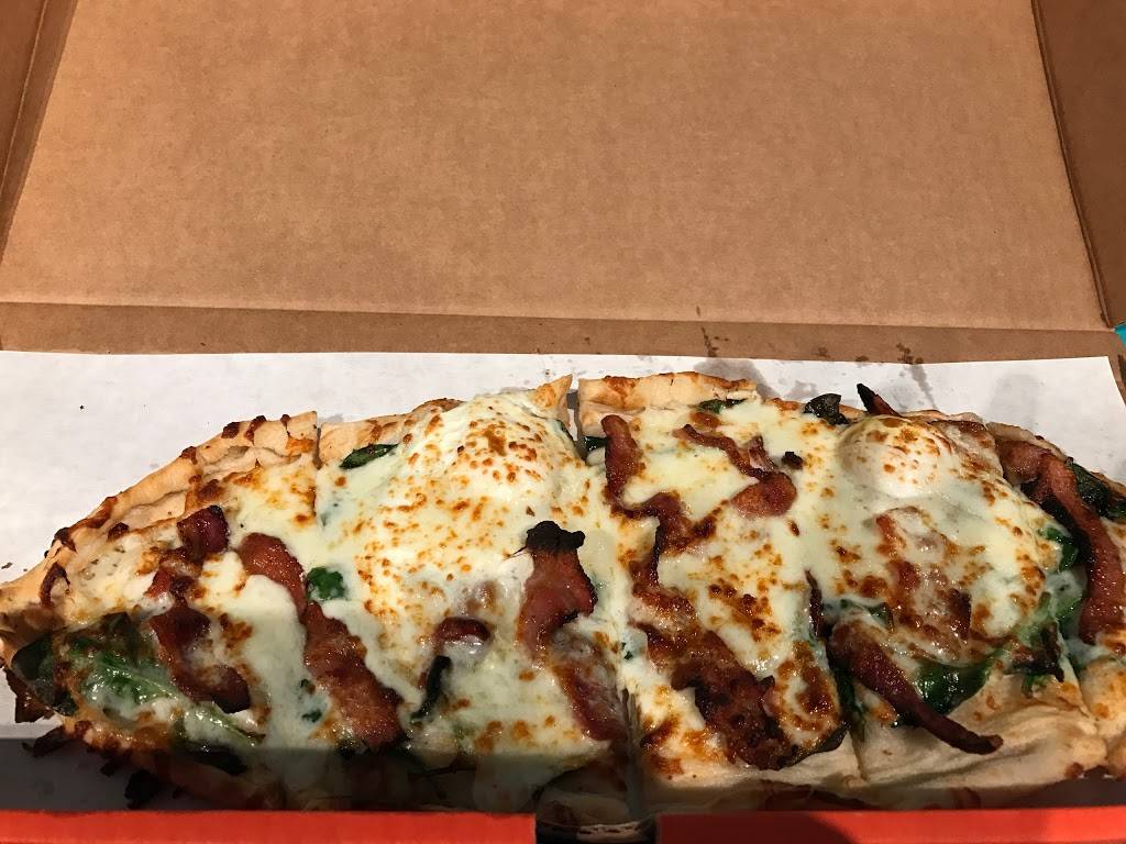 Pidzza | restaurant | 2000 Hecht Avenue Northeast, Washington, DC 20002, USA | 2026350890 OR +1 202-635-0890