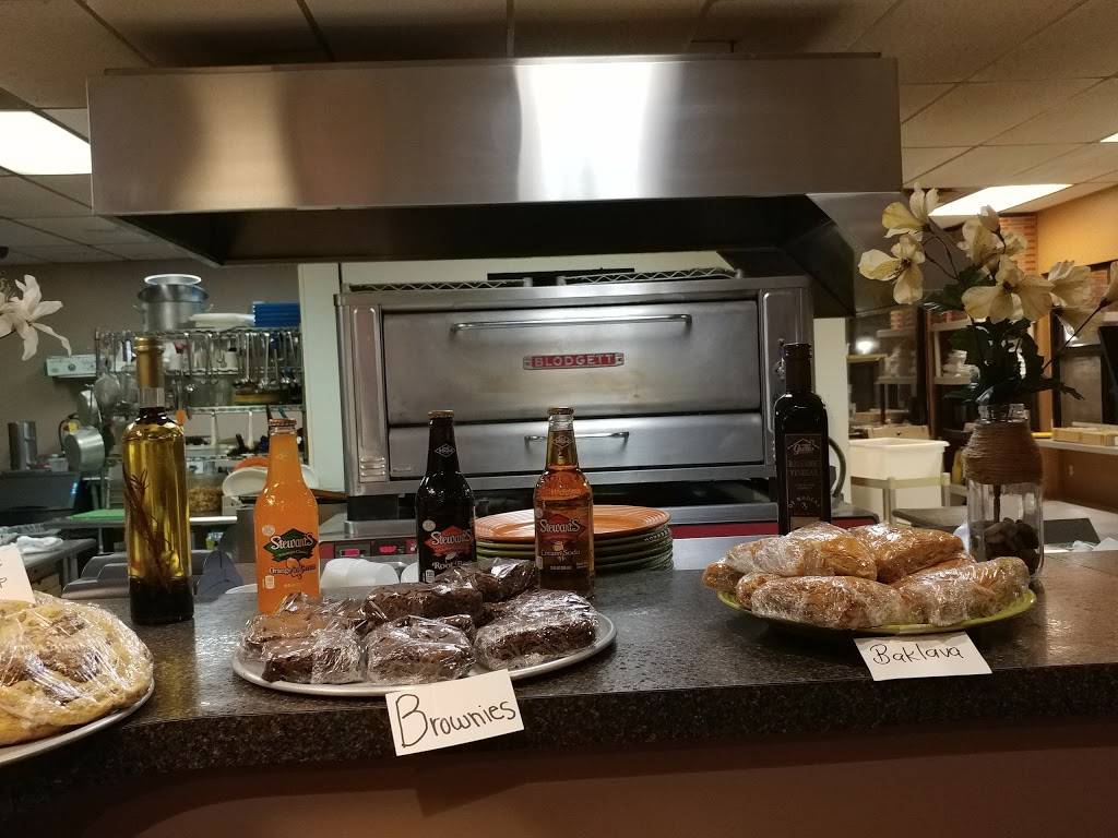 Kapellis Pizzeria | restaurant | 203 King St, Boscawen, NH 03303, USA | 6037962727 OR +1 603-796-2727