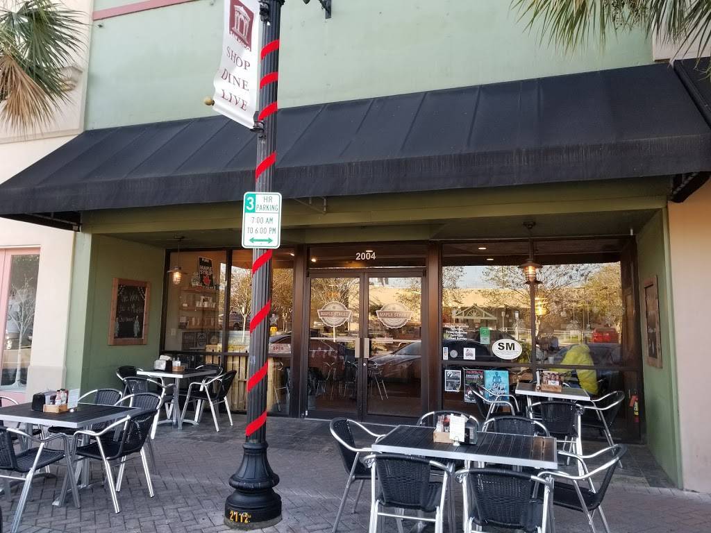 Maple Street Biscuit Company- San Marco | restaurant | 2004 San Marco Blvd, Jacksonville, FL 32207, USA | 9043981004 OR +1 904-398-1004