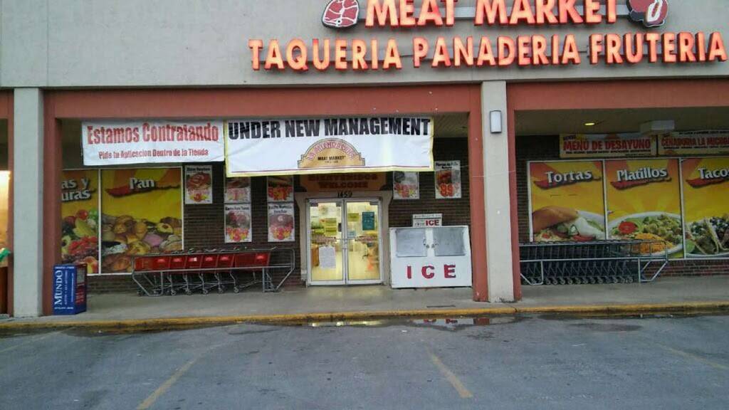 La Michoacana Meat Market | bakery | 1459 E Court St, Seguin, TX 78155, USA | 8303860431 OR +1 830-386-0431