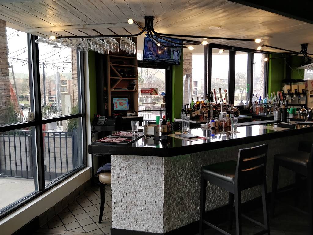 Lime Asian Kitchen | restaurant | 949 W Royal Ln, Irving, TX 75039, USA | 2146132079 OR +1 214-613-2079