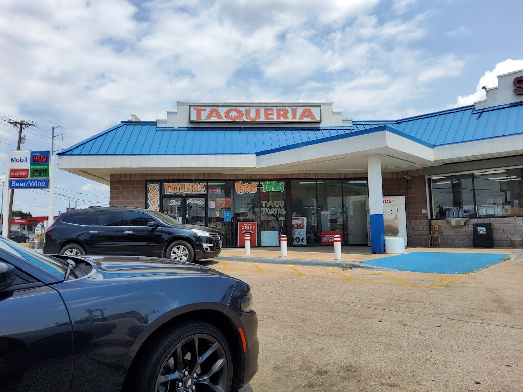 Dos Gordos Taqueria #3 | restaurant | 503 W Camp Wisdom Rd, Duncanville, TX 75116, USA | 9729134004 OR +1 972-913-4004