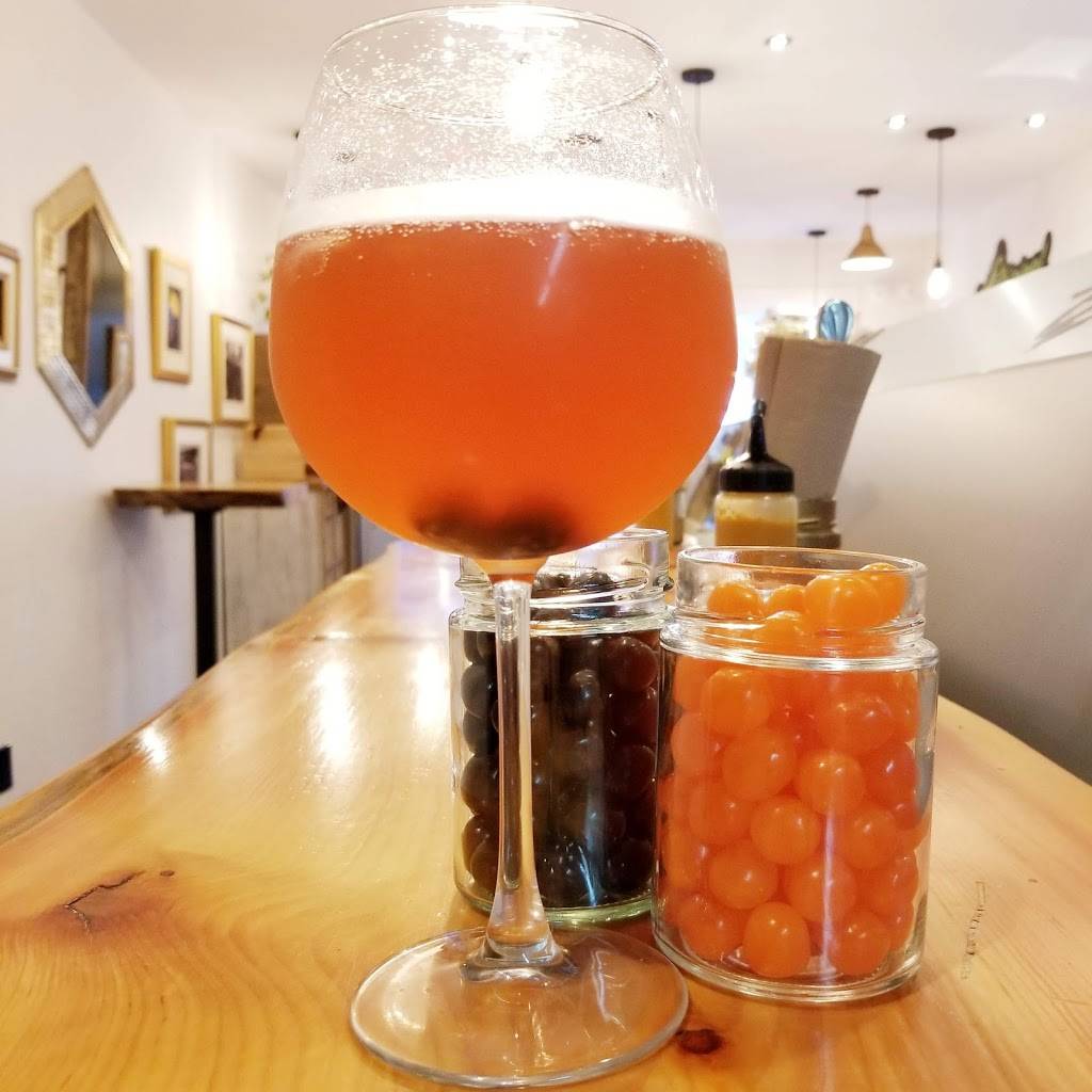 Original Gusto | restaurant | 16A Rue Turgeon, Sainte-Thérèse, QC J7E 3H3, Canada | 4508186464 OR +1 450-818-6464