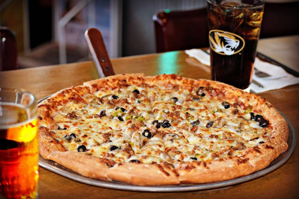 Frank James Saloon | meal delivery | 10919 MO-45, Kansas City, MO 64152, USA | 8165050800 OR +1 816-505-0800