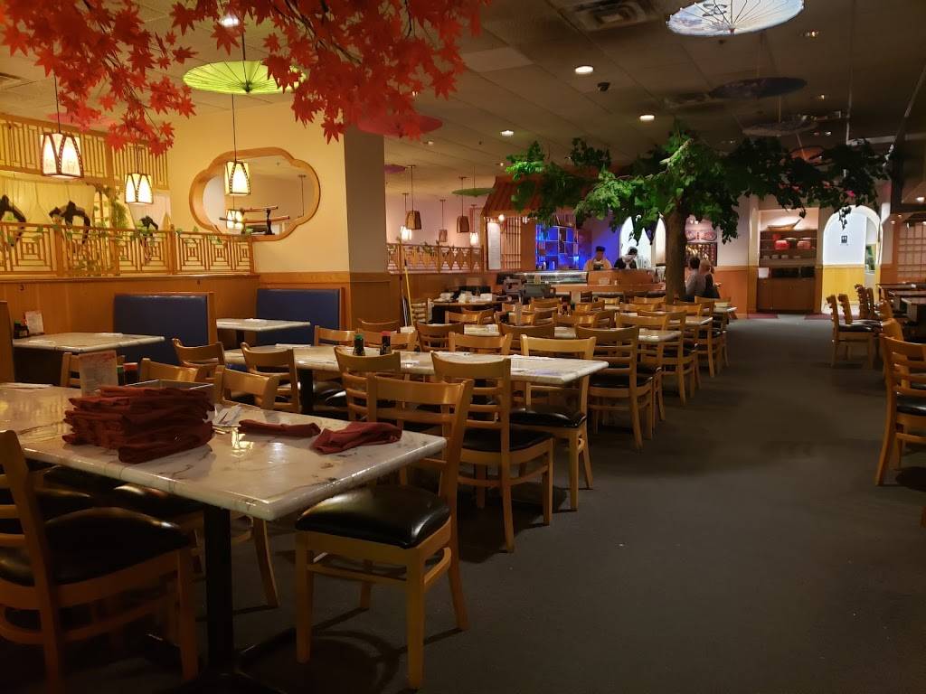 Japanica | restaurant | 4918 S 74th St, Greenfield, WI 53220, USA | 4142819868 OR +1 414-281-9868