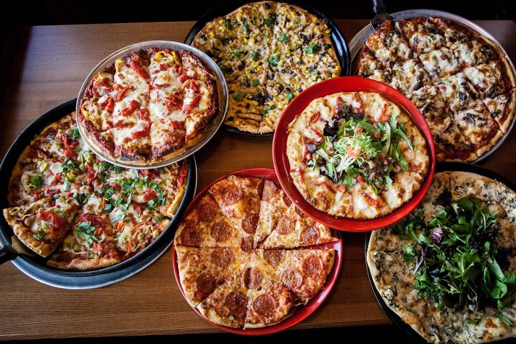 Beer Barrel Pizza and Grill | restaurant | 2200 Maple Street #315, Maumee, OH 43537, USA | 5673023030 OR +1 567-302-3030