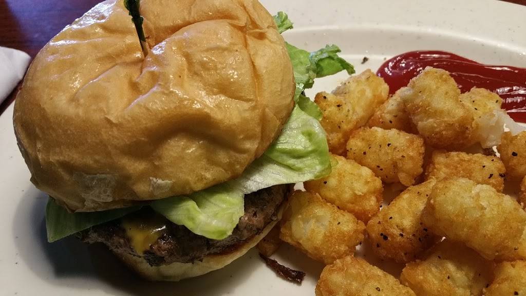 Mikes Pizza and Burgers | restaurant | 2535 Battlefield Pkwy, Fort Oglethorpe, GA 30742, USA | 7064062336 OR +1 706-406-2336