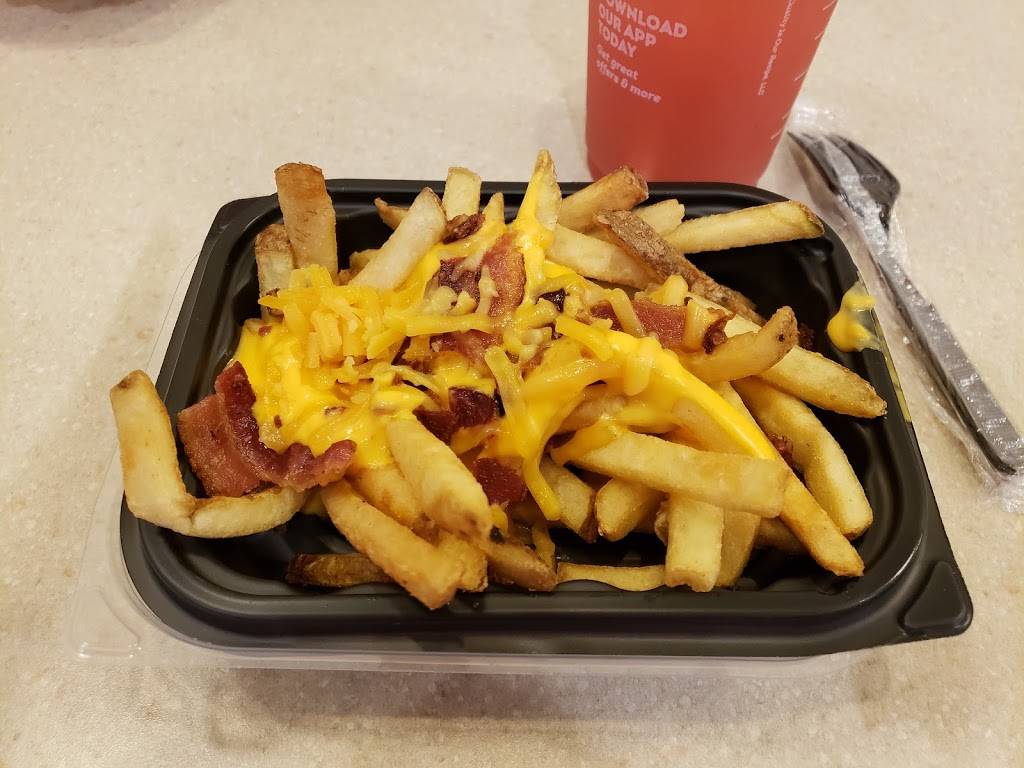 Wendys | restaurant | 517 W Maccorkle Ave, St Albans, WV 25177, USA | 3047229203 OR +1 304-722-9203