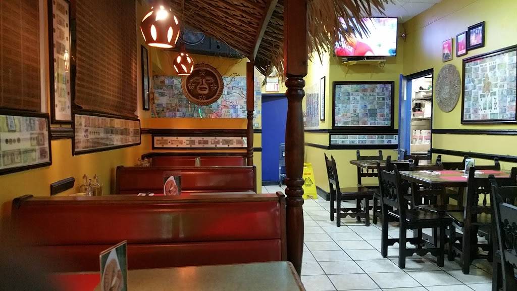 El Tablazo Restaurant | restaurant | 6780 Collins Ave, Miami Beach, FL 33141, USA | 3058611199 OR +1 305-861-1199